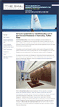 Mobile Screenshot of marinabayservicedapartments.com